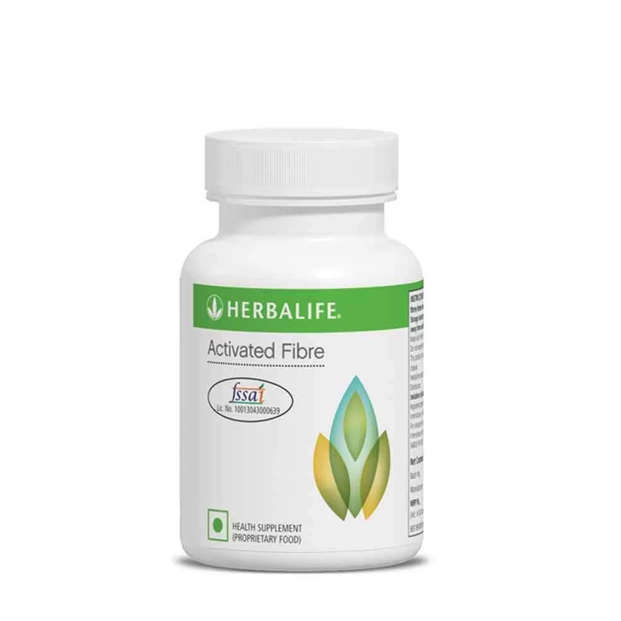 Herbalife Activated Fiber Tablets (90 Tablets)